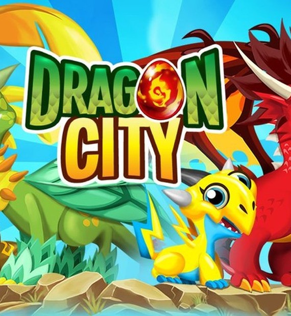 Dragon City: como conseguir todos os dragões elementais por cruzamento