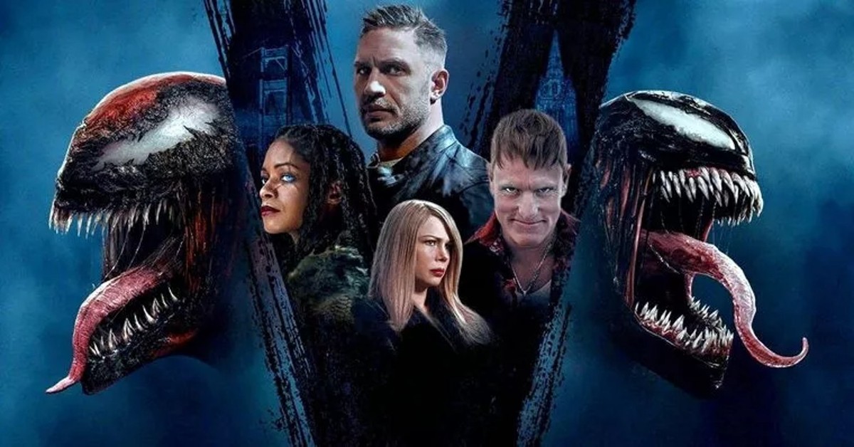 Onde assistir a Venom Tempo de Carnificina Veja sinopse elenco