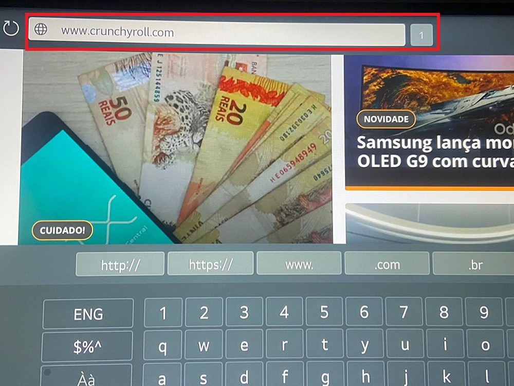 Como assistir ao Crunchyroll na smart TV? Veja 6 formas