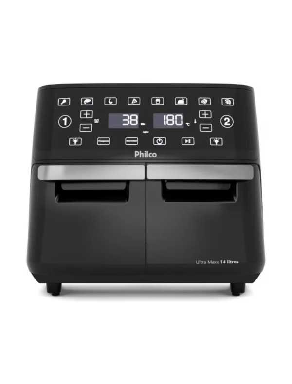 Philco PAF14A (127 V)