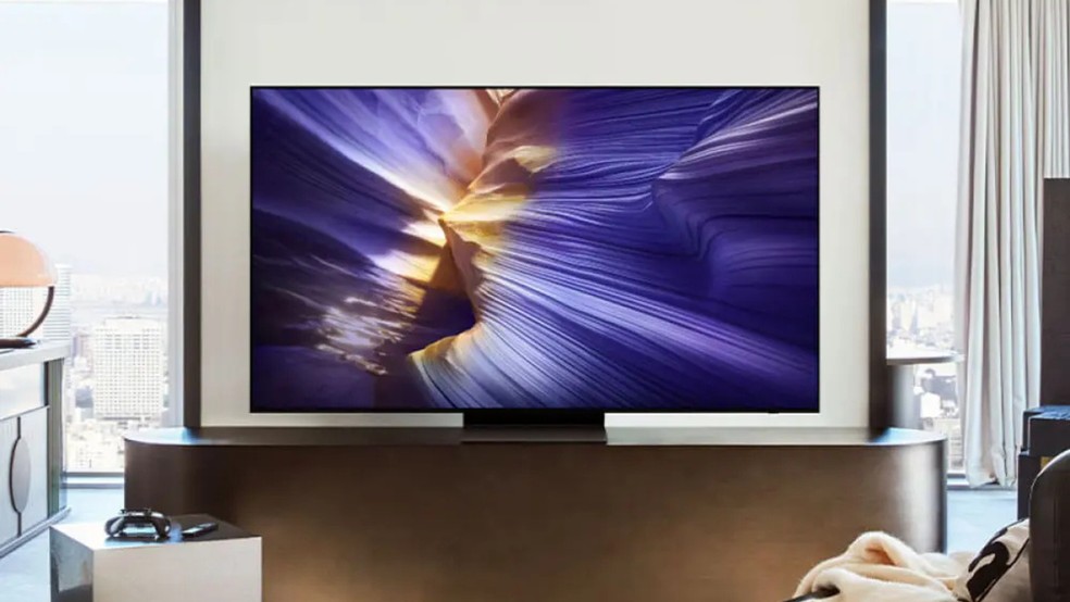  Divulgação/Samsung
