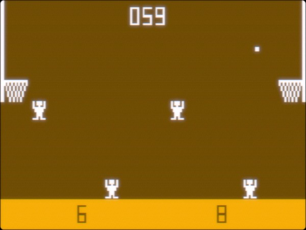 Pong!, Space Race e mais: veja os primeiros jogos de fliperama do mundo