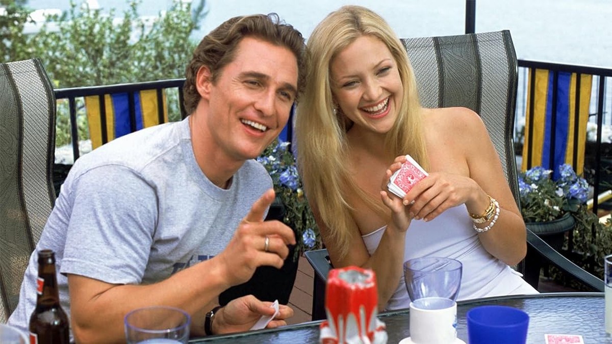 12 filmes românticos para casal perfeitos para curtir um date