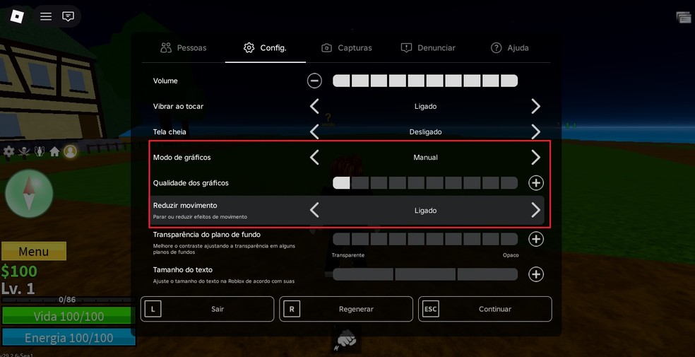  Reprodução/João Ferreira