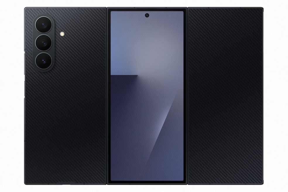  Reprodução/Samsung