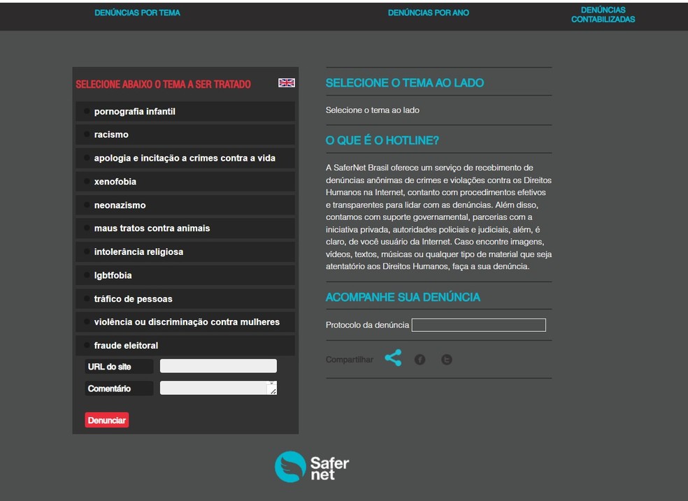  Reprodução/Thaisi Carvalho