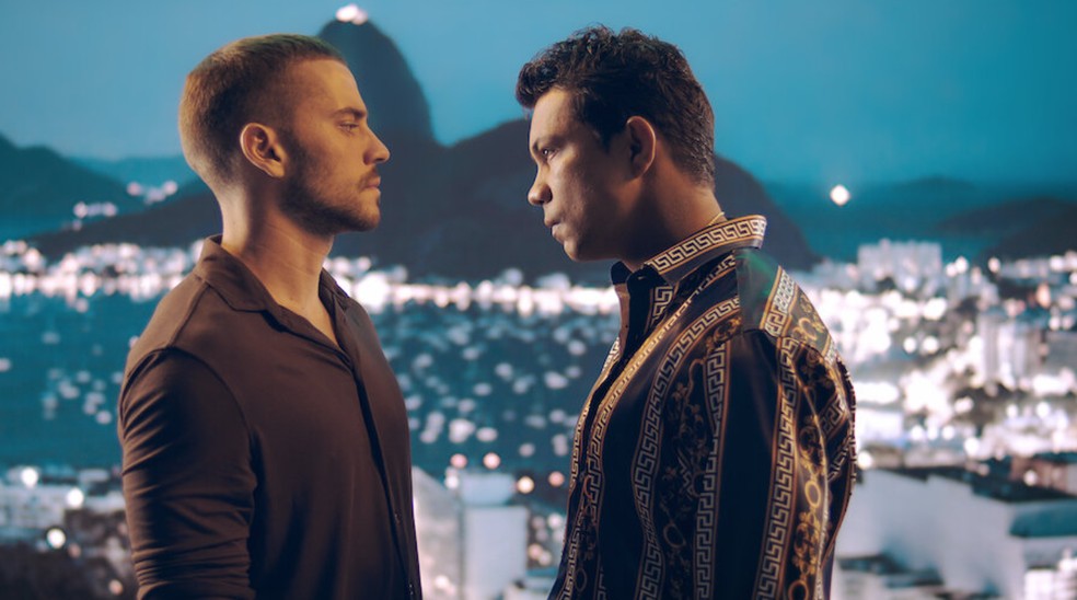  Divulgação/Netflix