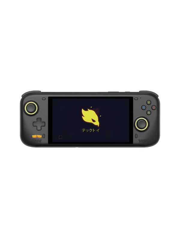 Tectoy Zeenix Lite