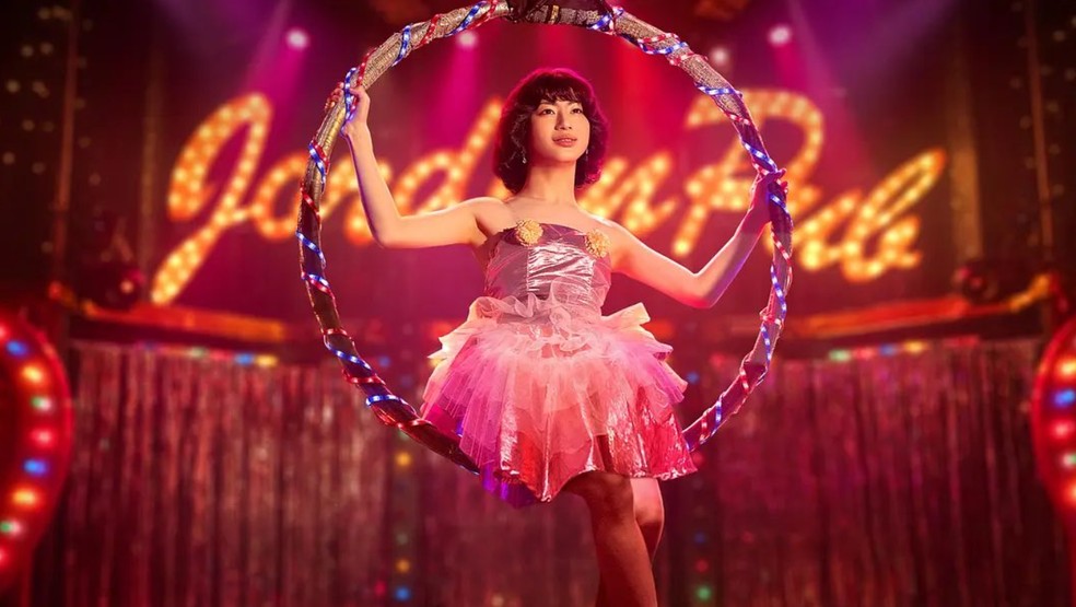  Divulgação/X/x.com/jajia