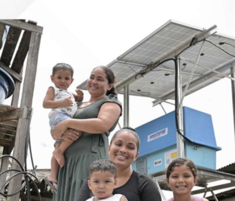  Reprodução/Governo Federal