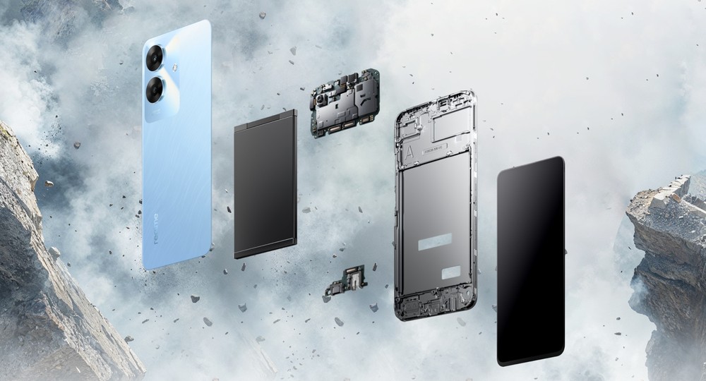 Realme Note 60 é bom? Veja ficha técnica e preço do celular baratinho