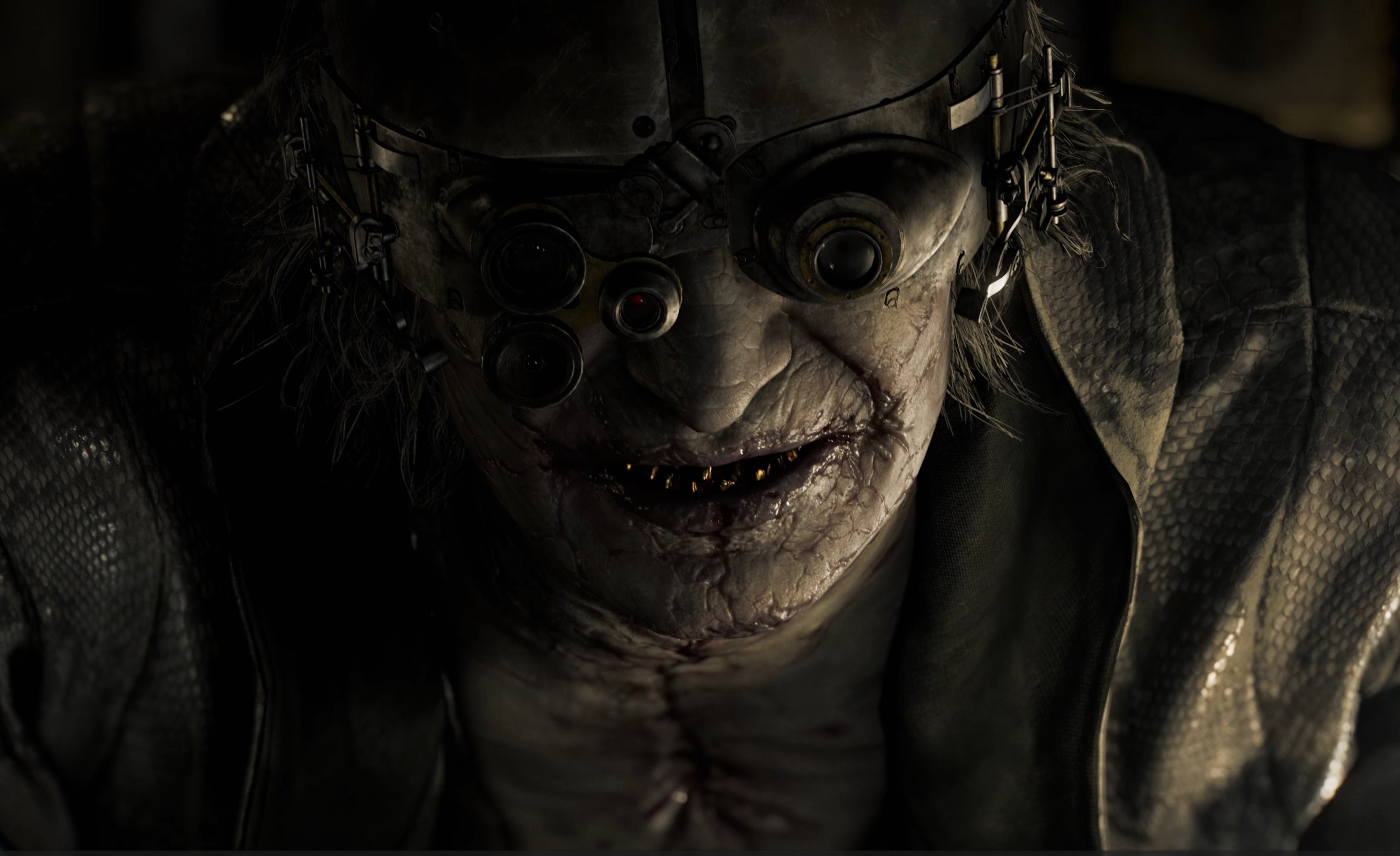 Os 10 melhores jogos de terror da história, segundo o público