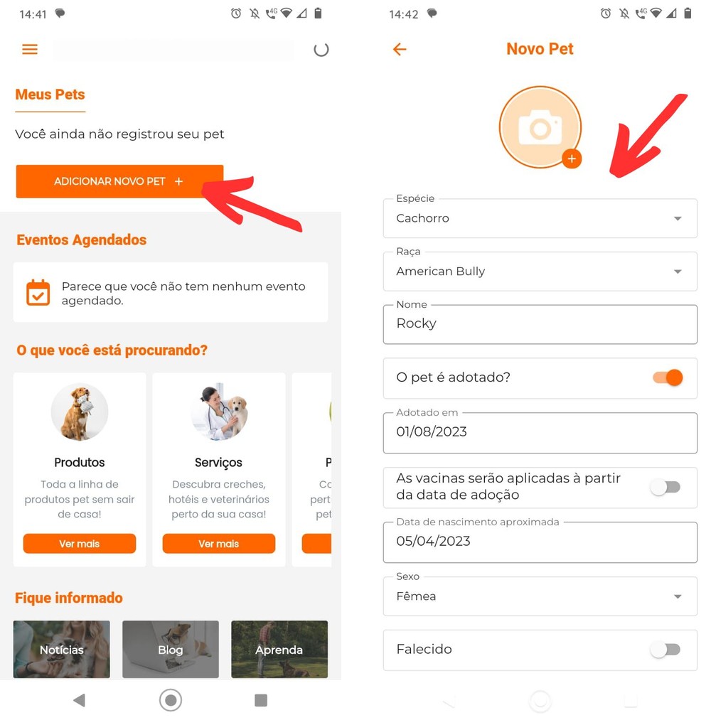 5 aplicativos que todo 'pai de pet' deveria baixar no celular agora