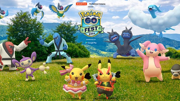 Pokémon GO lança mega evoluções hoje; veja como funcionam
