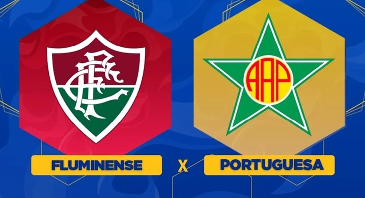 Fluminense x Portuguesa-RJ ao vivo: veja onde assistir, horário e ...