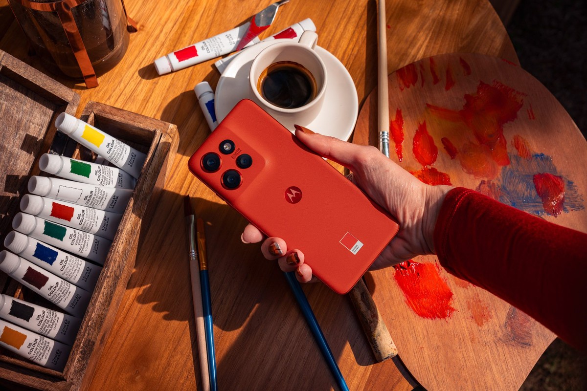 Celular Motorola na Amazon: 8 modelos que valem a pena apostar
