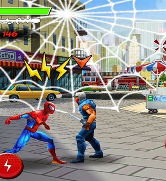 Spider-Man: Primeiro MOD do jogo já está disponível - Meia-Lua