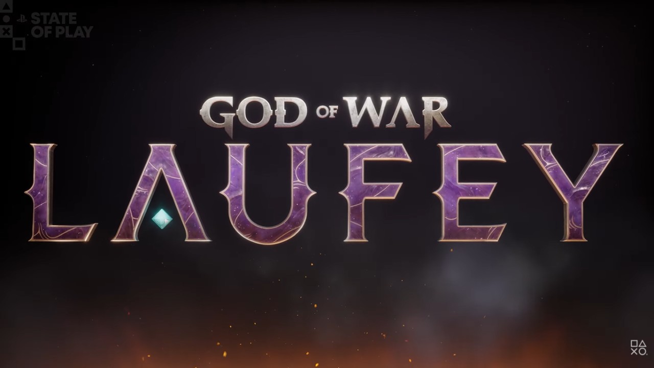 God of War: Laufey | spin-off é confirmado no State of Play; veja imagens