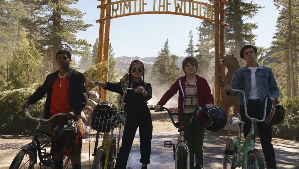  Reprodução/JustWatch