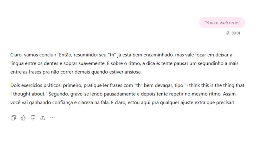  Reprodução/Júlia Silveira