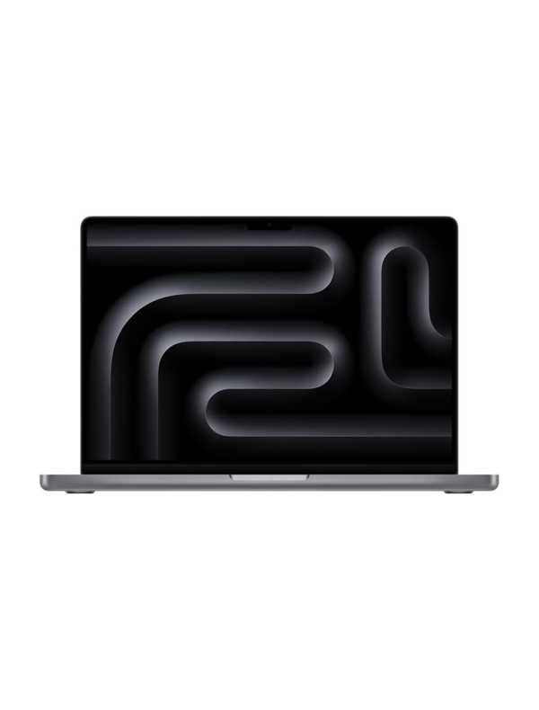 MacBook Pro Vitrine