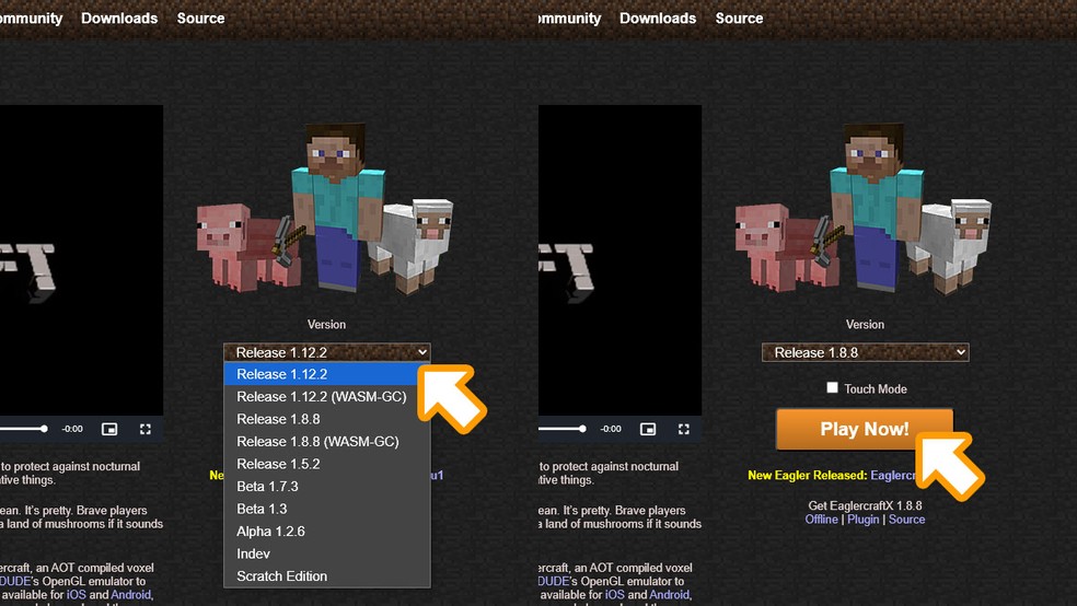  Reprodução/Rafael Monteiro