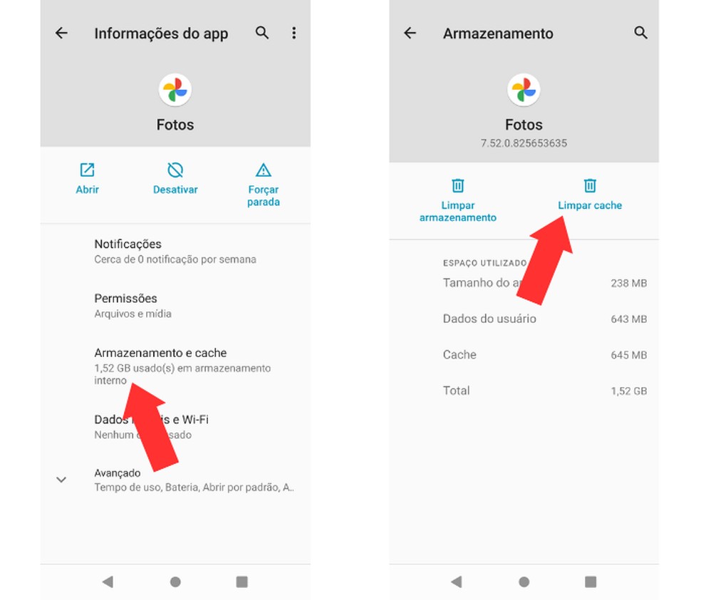  Reprodução/Mariana Tralback