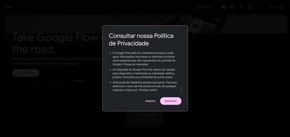  Reprodução/Erika Oliveira