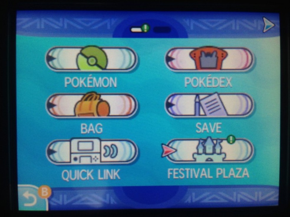 Pokémon Sun e Moon - Festival Plaza, como fazer trocas, usar GTS e batalhar  online