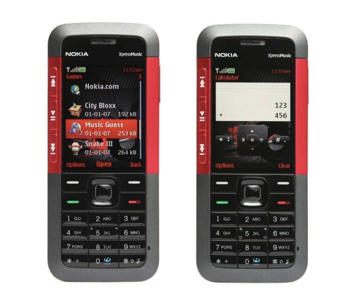 Relembre o jogo do “Nokia tijolão” que se tornou o primeiro grande