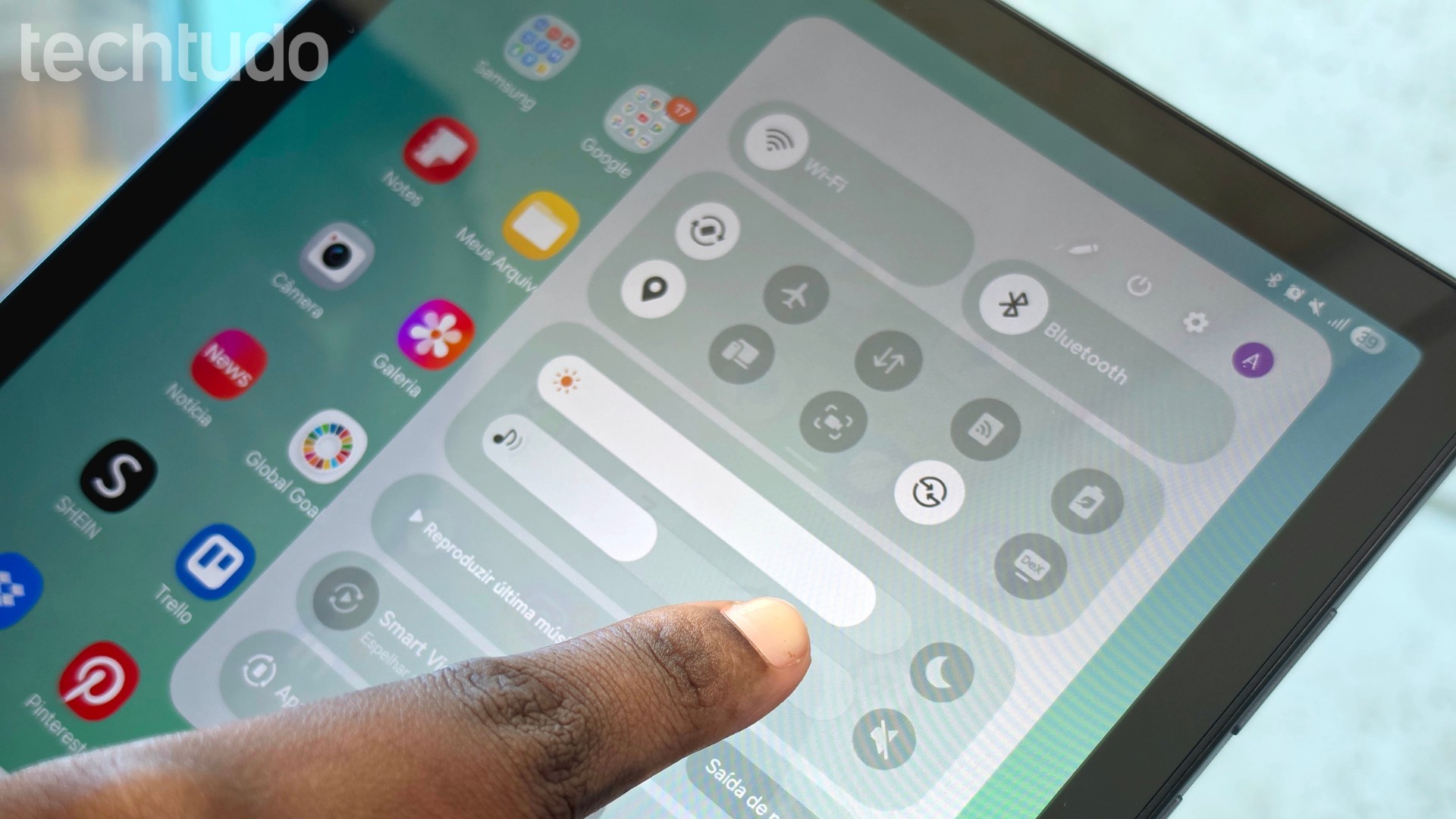 Tablets da Samsung que entregam tudo: 6 modelos para comprar em junho