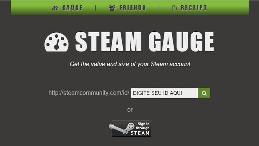 Quantos anos tem minha conta Steam ⭐ Idade da conta Steam?
