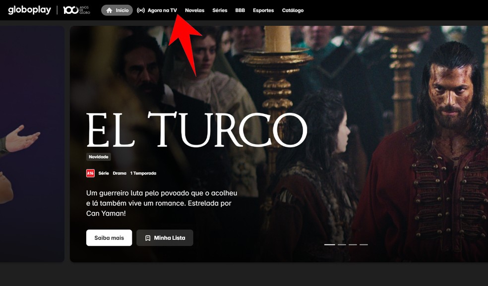  Reprodução/Rodrigo Fernandes