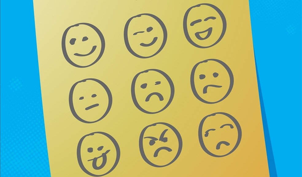 O significado dos emojis e como usá-los - Dicionário Popular