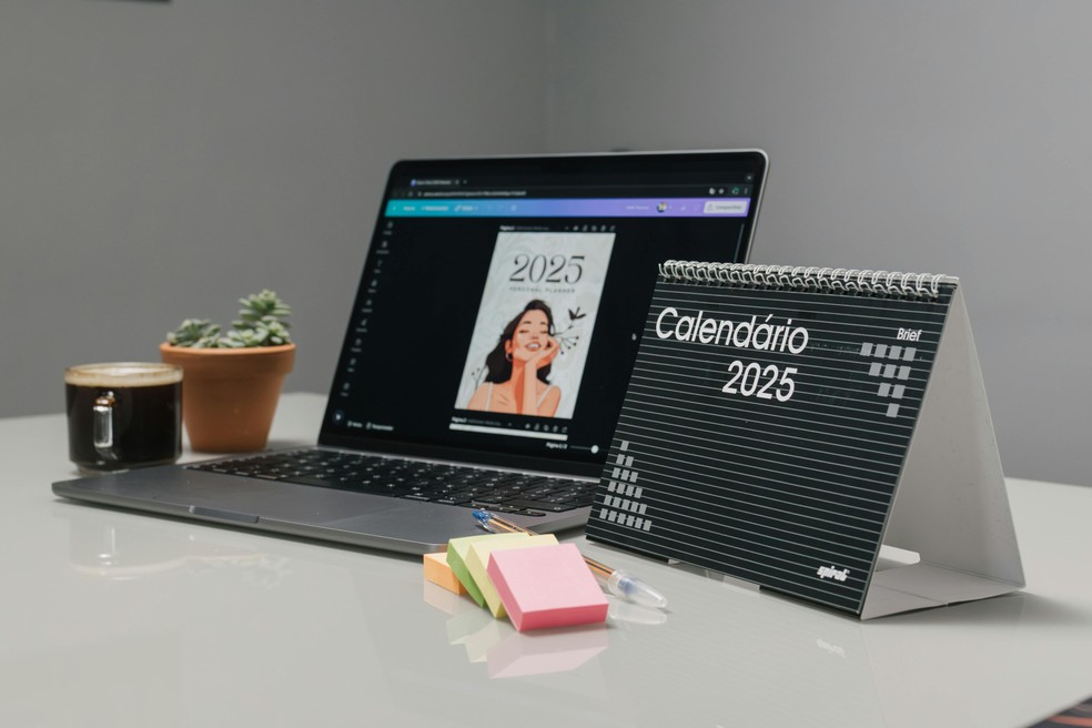 Feriados 2025: veja onde conferir datas comemorativas online — Foto: Reprodução/Pexels/Matheus Bertelli