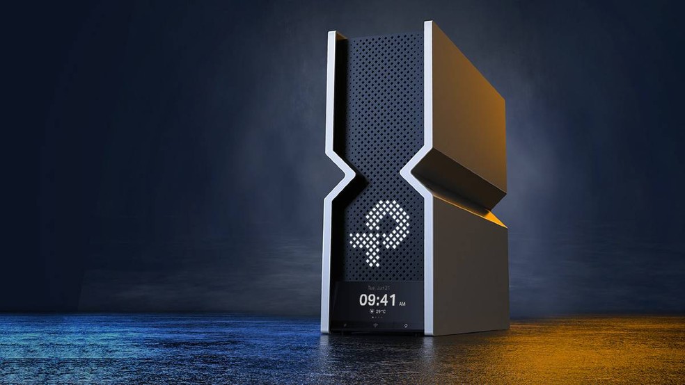  Divulgação/TP-Link