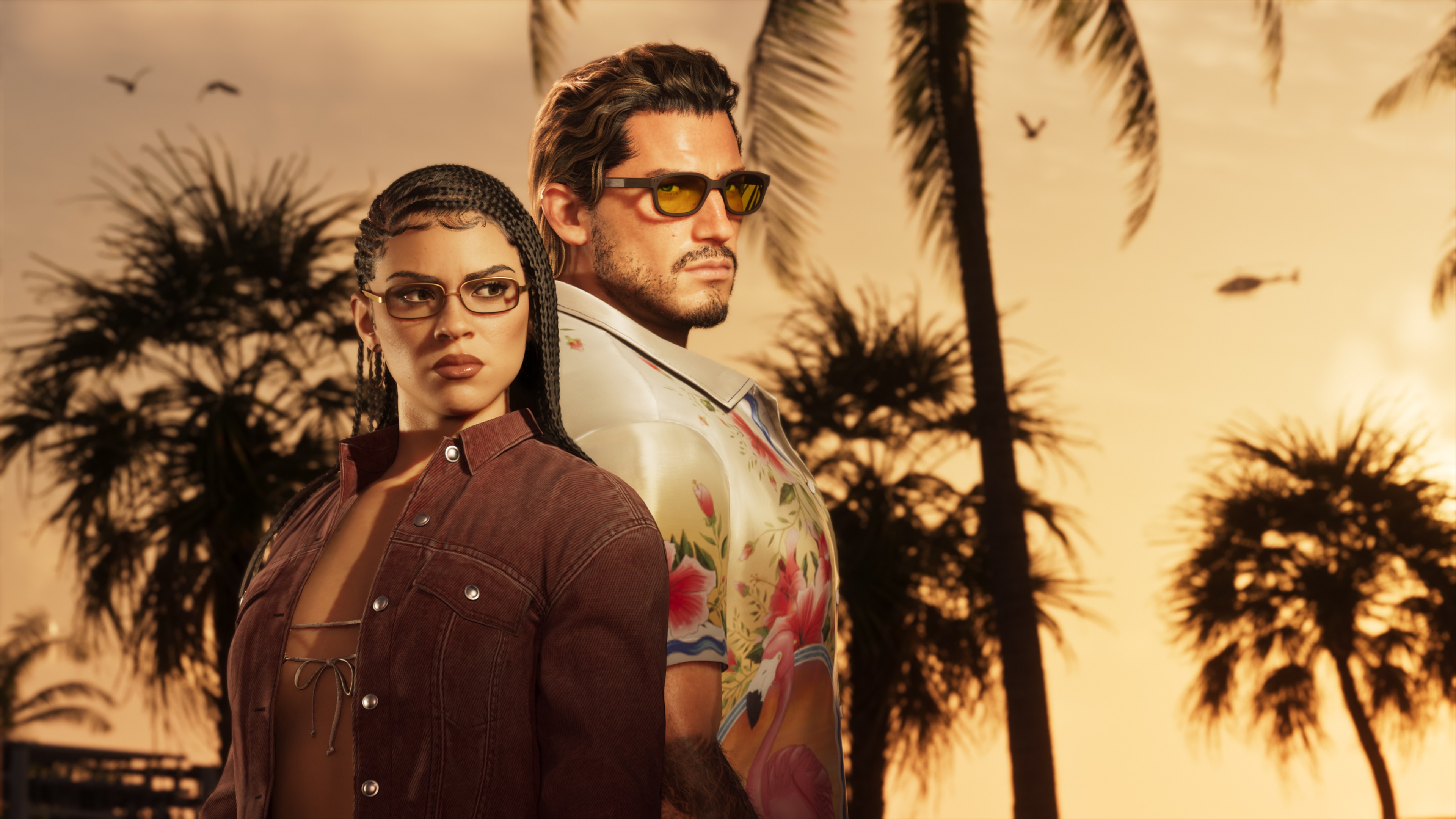 Vazamentos de GTA 6: 7 detalhes inéditos revelados sobre o jogo