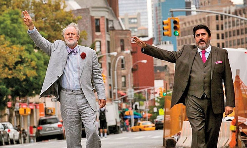  Dibulgação/ Jeong Park