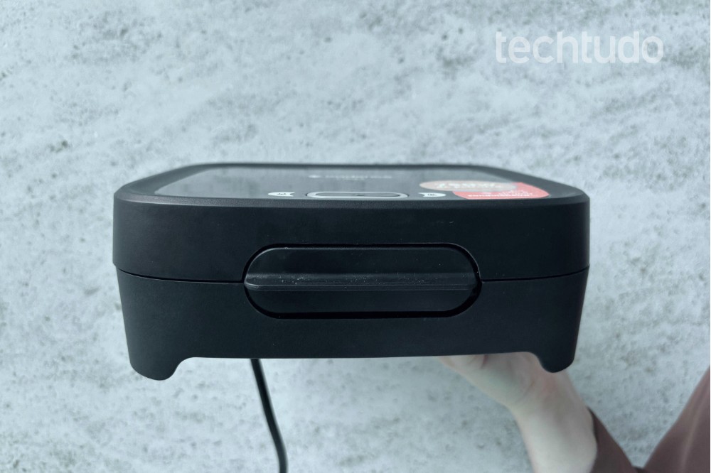 Review Sanduicheira Cadence SAN400: simples, compacta e com bom preço