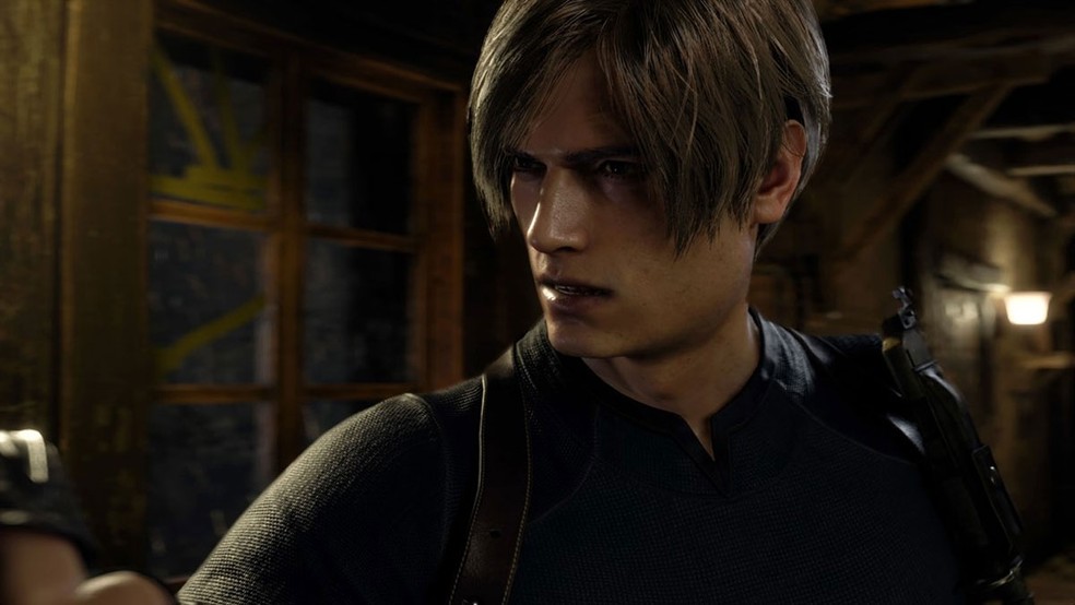 Jogo Resident Evil 4 PS4 Capcom com o Melhor Preço é no Zoom