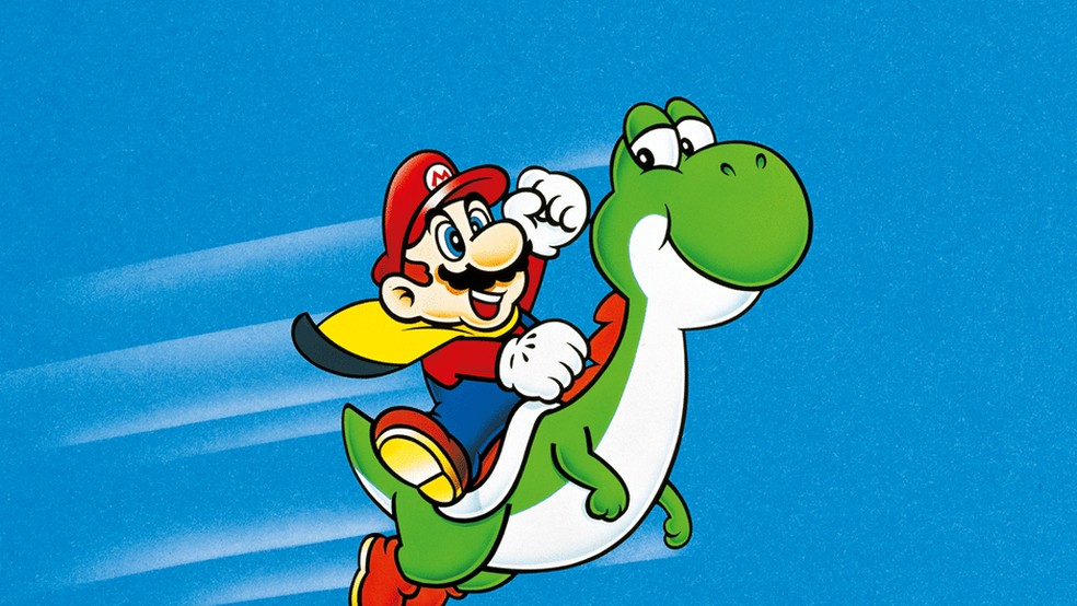 Streamer consegue quebrar Super Mario World e hackear o jogo em
