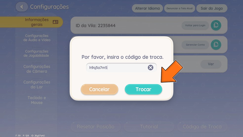  Reprodução/Bruno Magalhães