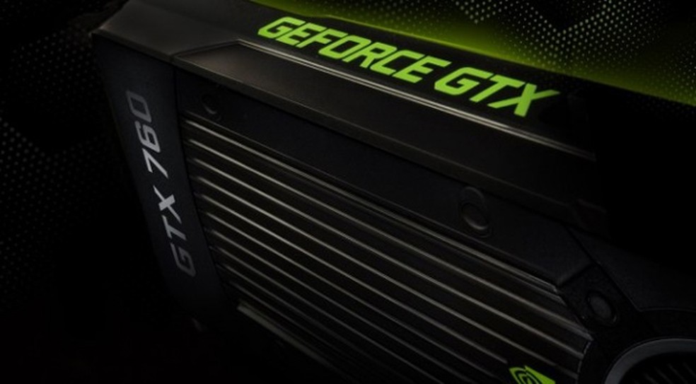 Gtx 760 online comprar