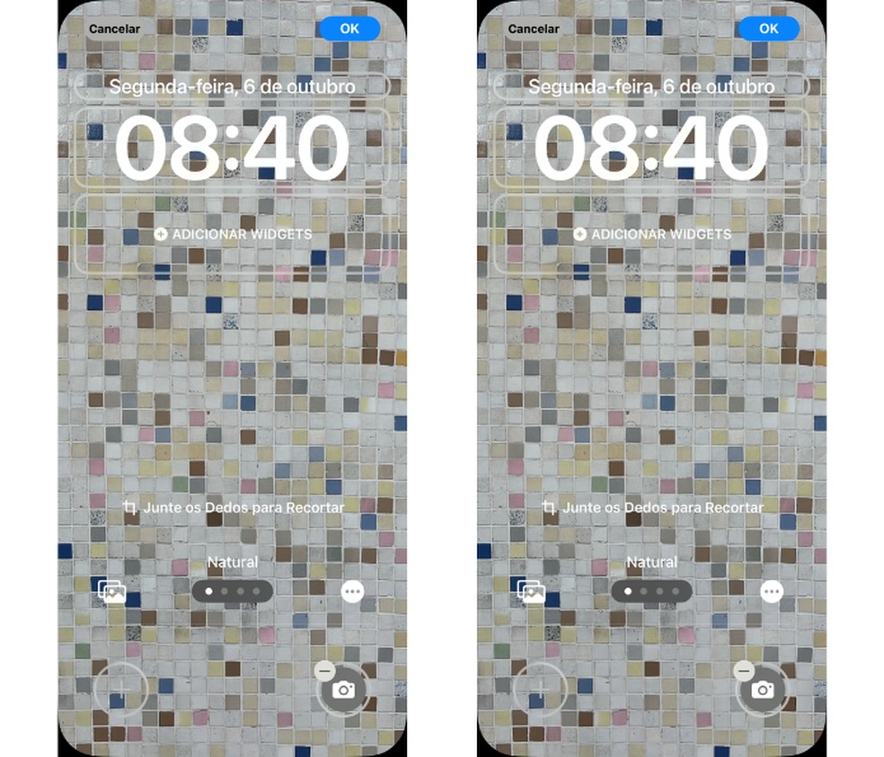  Reprodução/Mariana Tralback