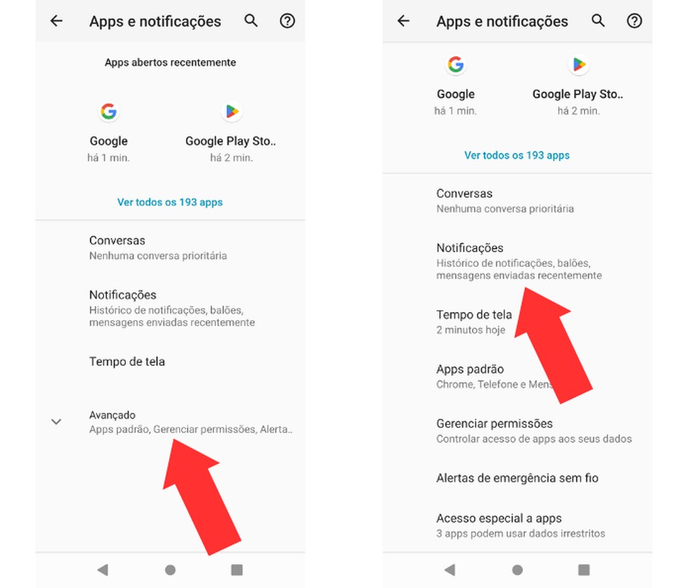  Reprodução/Mariana Tralback