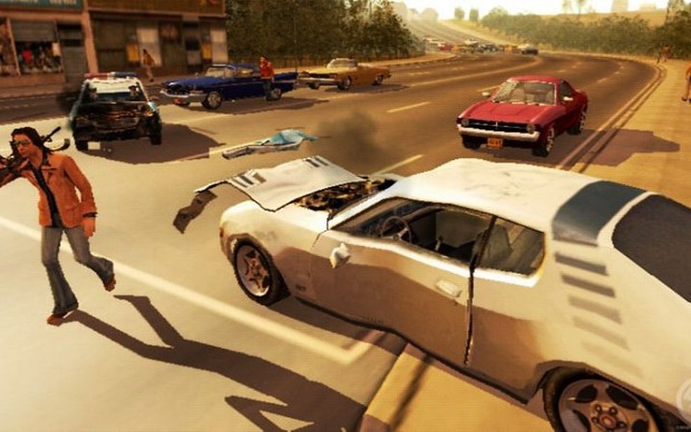 Scarface, Sleeping Dogs, Driver; veja os games inspirados em GTA