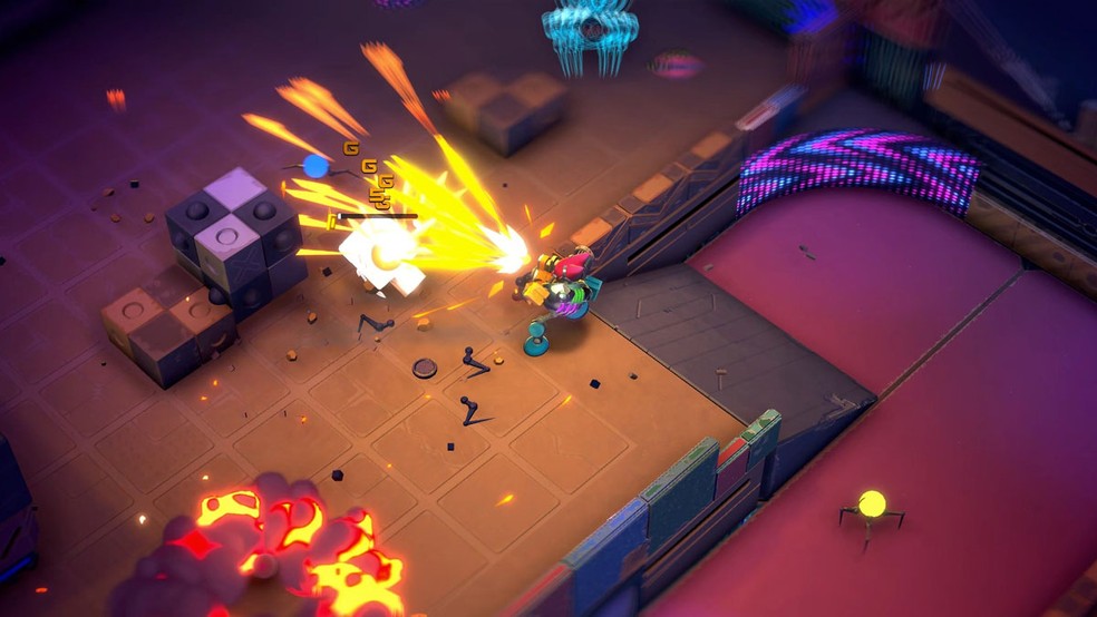 Palworld e mais jogos chegam ao Xbox Game Pass ainda em janeiro