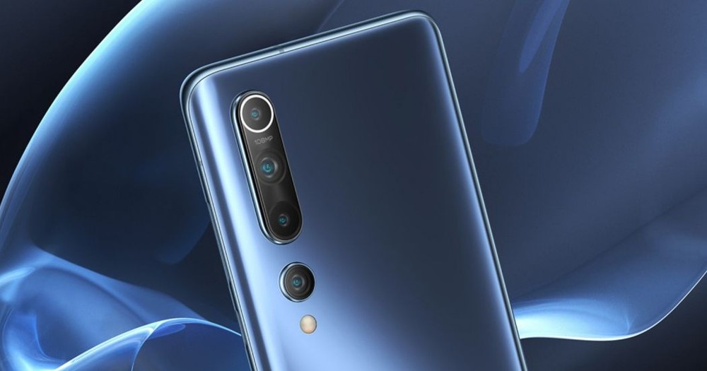 Xiaomi Mi 10 Pro é o celular Android mais potente do mundo, aponta AnTuTu