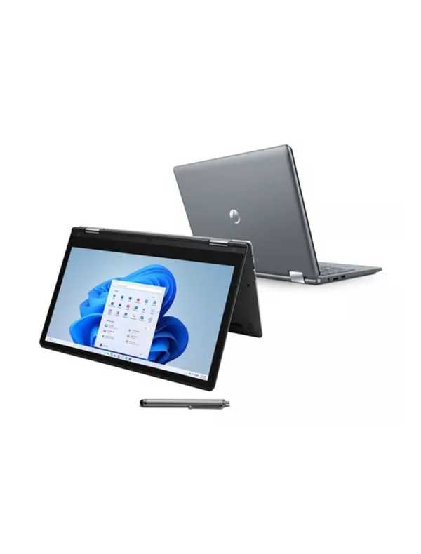 Positivo Duo 2 em 1 C4128B-3 (128 GB)