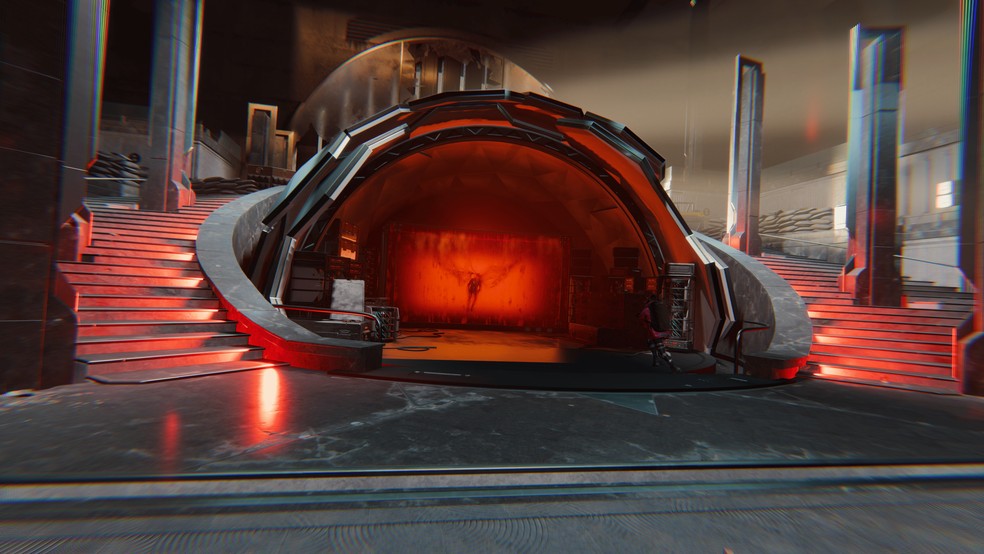  Divulgação/10Chambers